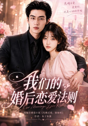 我们的婚后恋爱法则(96集) 我们的婚后恋爱法则(96集)精彩短剧天天看