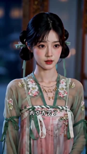 岁岁莲华(66集) 岁岁莲华(66集)第32集