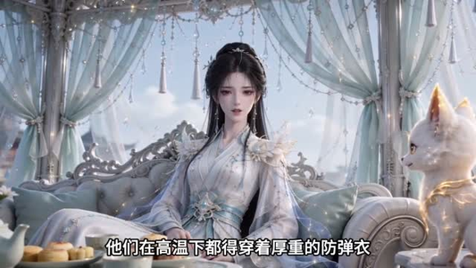 神女渡众生乱世赐粮安万民第五季(153集) 神女渡众生乱世赐粮安万民第五季(153集)短剧追到爽