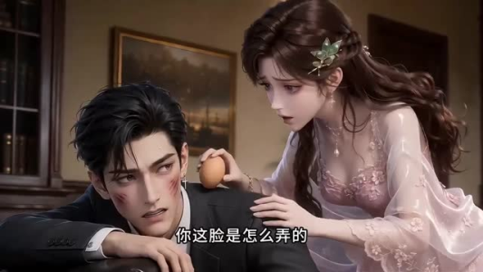 幕夫人专治不服(61集) 幕夫人专治不服(61集)热门短剧推荐。