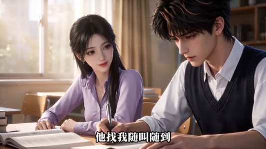 等你也喜欢我(40集) 等你也喜欢我(40集)精彩短剧来袭