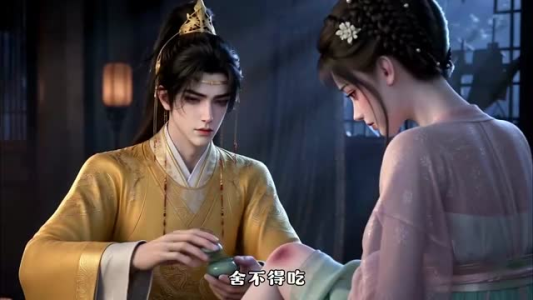后宫之妃嫔种菜记(57集) 后宫之妃嫔种菜记(57集)番茄短剧免费看