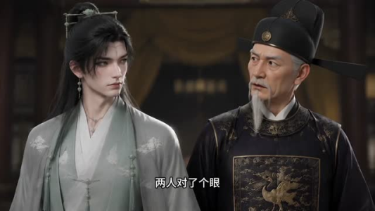 皇帝别闹,你娘来了(41集) 皇帝别闹,你娘来了(41集)剧好看短剧推荐