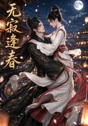 无寂逢春(41集) 无寂逢春(41集)热门短剧在线看