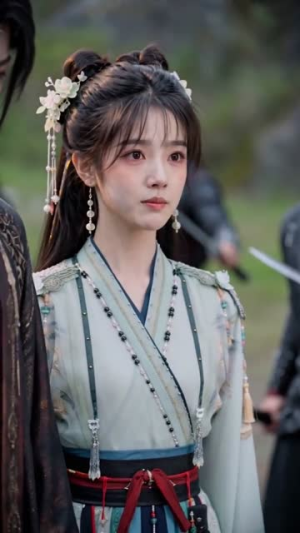 穿成宗门小师妹,大师兄你不对劲(68集) 穿成宗门小师妹,大师兄你不对劲(68集)全剧免费观看