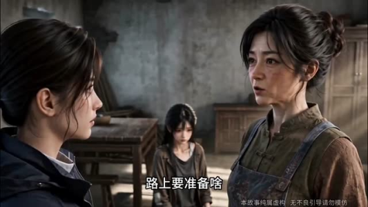 丧尸也是俺闺女第二季(96集) 丧尸也是俺闺女第二季(96集)精彩短剧随心推