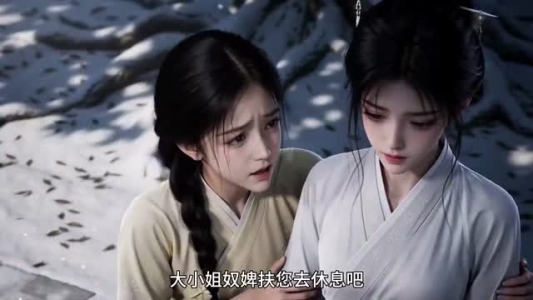 锦庭雪满枝(65集) 锦庭雪满枝(65集)短剧热门推荐