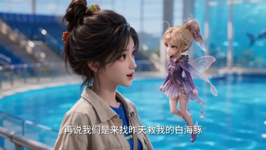 我的动物神探天团第一季(76集) 我的动物神探天团第一季(76集)全集一网打尽