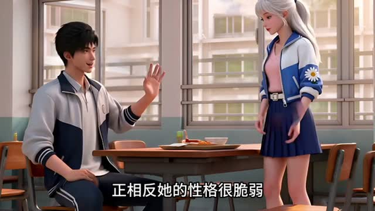 沉舟知意(31集) 沉舟知意(31集)大结局完美收官