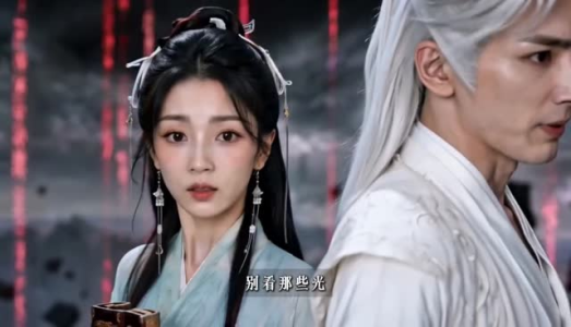 仙道恋综：高冷剑尊逼我谈恋爱（53集）超好看短剧推荐
