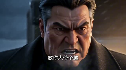 东北真少爷,谁也别跟我俩第三季(136集) 东北真少爷,谁也别跟我俩第三季(136集)古代短剧推荐