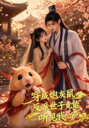 穿成炮灰鼠,反派世子竟能听见我心声(66集) 穿成炮灰鼠,反派世子竟能听见我心声(66集)免费短剧资源