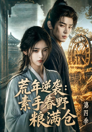 荒年逆袭:素手春野粮满仓第四季(144集) 荒年逆袭:素手春野粮满仓第四季(144集)短剧解说热门