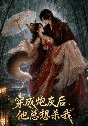穿成炮灰后他总想杀我(181集) 穿成炮灰后他总想杀我(181集)全集都在这里了