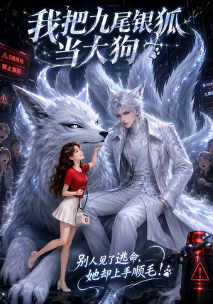 我把九尾银狐当大狗(81集) 我把九尾银狐当大狗(81集)番茄免费短剧