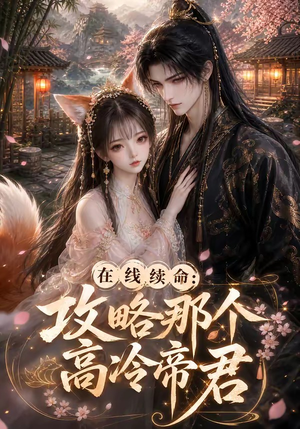 在线续命:攻略那个高冷帝君(60集) 在线续命:攻略那个高冷帝君(60集)好看短剧分享