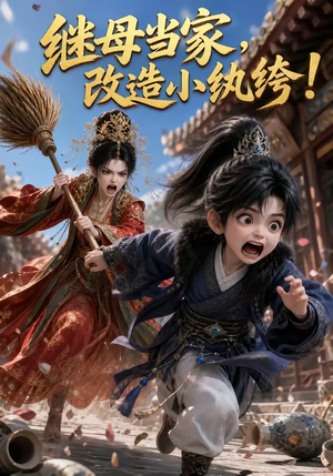 继母当家，改造小纨绔！（125集）演员表