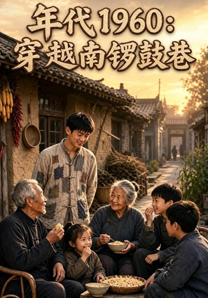 年代1960穿越南锣鼓巷(71集) 年代1960穿越南锣鼓巷(71集)免费全集短剧