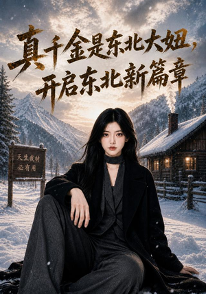 真千金是东北大妞,开启东北新篇章(95集) 真千金是东北大妞,开启东北新篇章(95集)每日短剧追不停
