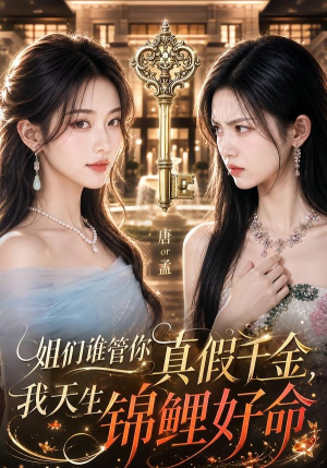 姐们谁管你真假千金,我天生锦鲤好命(137集) 姐们谁管你真假千金,我天生锦鲤好命(137集)超级好看的短剧