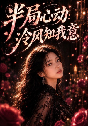 半局心动:泠风知我意(81集) 半局心动:泠风知我意(81集)全集我都看完了