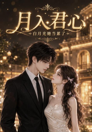 月入君心:白月光她当累了(124集) 月入君心:白月光她当累了(124集)好看上头的短剧