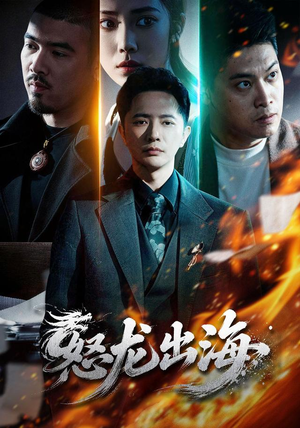 怒龙出海（71集）免费看全网短剧
