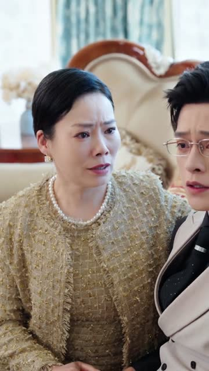 她主宰(82集) 她主宰(82集)短剧免费看全集