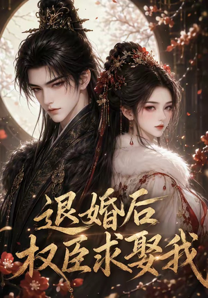 退婚后权臣求娶我（59集）最火的短剧