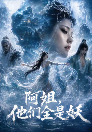 阿姐，他们全是妖（73集）在哪个平台看好