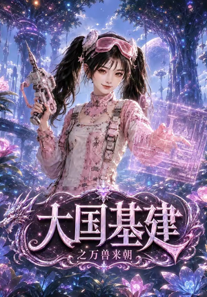 大国基建之万兽来朝（126集）真的太好看了