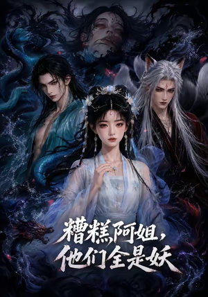 糟糕阿姐，他们全是妖（73集）高清无码免费看