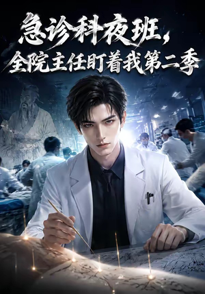 急诊科夜班，全院主任盯着我第二季（60集）热门短剧追到爽