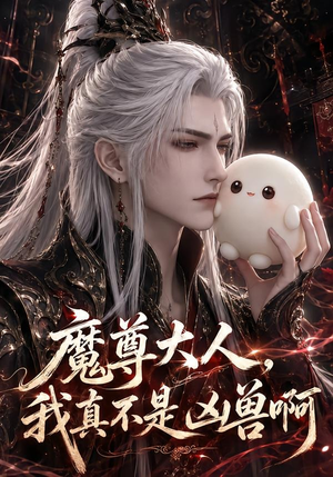 魔尊大人，我真不是凶兽啊（42集）好看的短剧分享