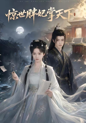 惊世胖妃掌天下(50集) 惊世胖妃掌天下(50集)在线看完整版