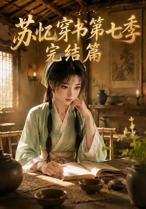 苏忆穿书第七季完结篇（更至177集）经典老剧免费看