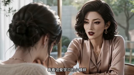 怎敌她动人!(93集) 怎敌她动人!(93集)精彩短剧抢先看