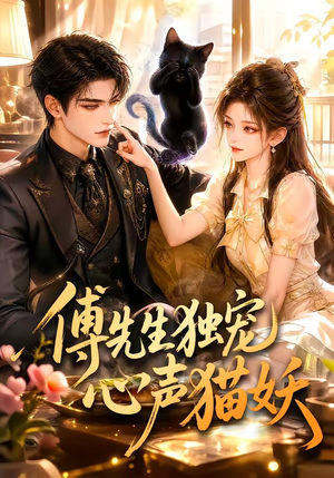 傅先生独宠心声猫妖(70集) 傅先生独宠心声猫妖(70集)免费短剧资源
