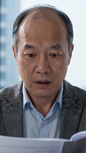 她脸上的那颗痣(54集) 她脸上的那颗痣(54集)短剧每日分享