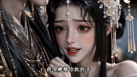 暴君是只哭包小狗(79集) 暴君是只哭包小狗(79集)爱短剧爱追剧