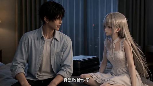 恋雨无声,心动有痕(107集) 恋雨无声,心动有痕(107集)在哪看是免费的