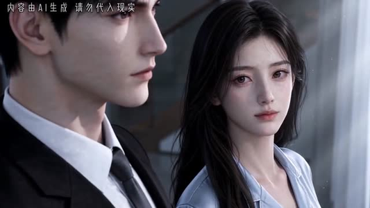 予他岁岁温柔第一季（137集）最新上映的短剧