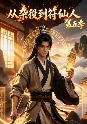 从杂役到符仙人第五季(300集) 从杂役到符仙人第五季(300集)短剧完整版免费