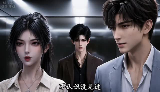 整治老公从傲娇开始第一季（105集）番茄短剧免费看