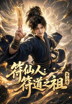 符仙人:符道之祖第二季(60集) 符仙人:符道之祖第二季(60集)高清无码免费看
