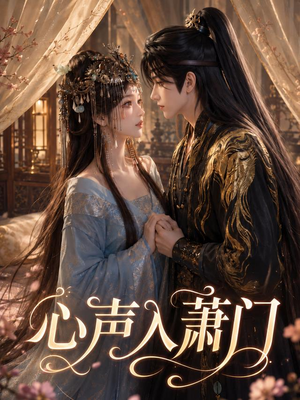 心声入萧门（49集）看精彩短剧