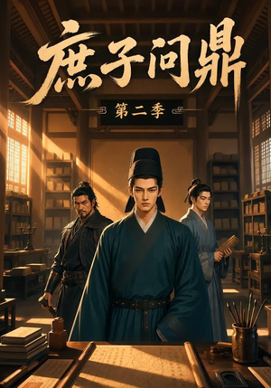 庶子问鼎第二季（79集）观看软件