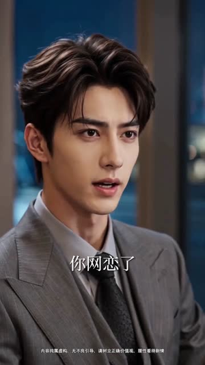 哥，你再恋爱脑我就舔你死对头（60集）热门短剧排行榜