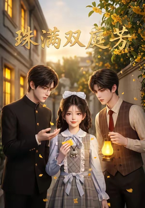 珠满双庭芳（137集）夸克在线观看