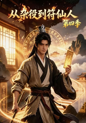 从杂役到符仙人第四季（110集）在哪个平台看好